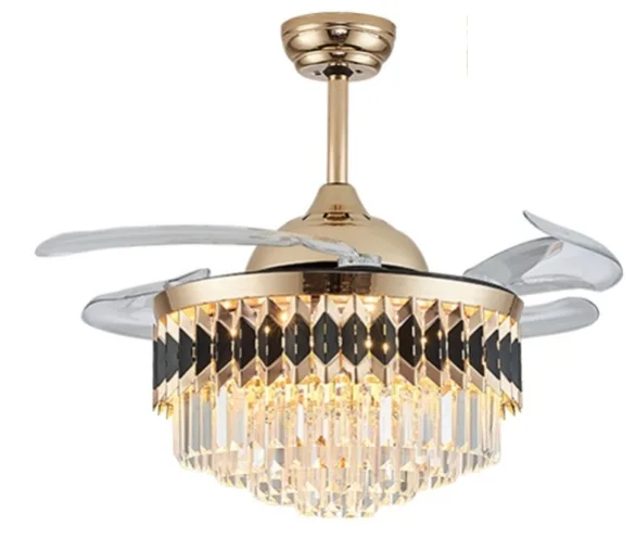 E1091 — Decorative fan light