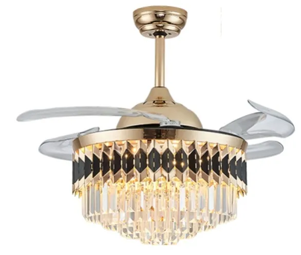 E1091 — Decorative fan light