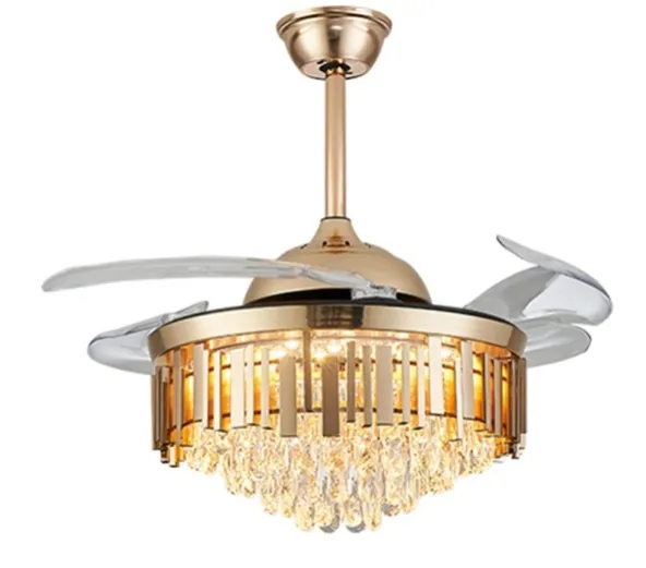 E1092 — Decorative fan light