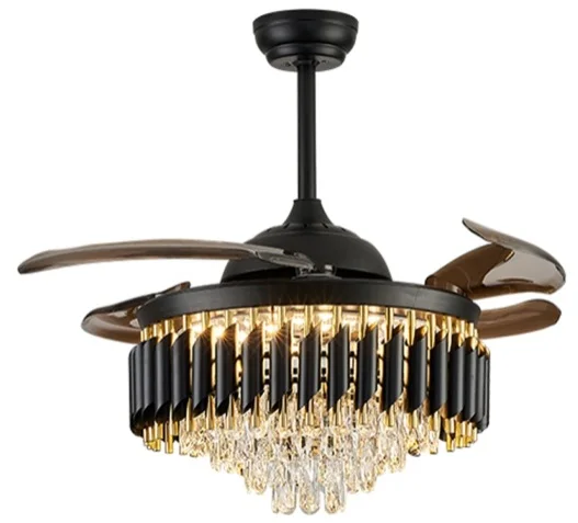 E1093 — Decorative fan light