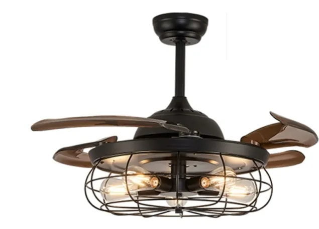 E1094 — Decorative fan light