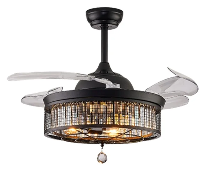 E1095 — Decorative fan light