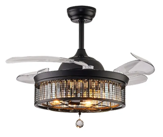 E1095 — Decorative fan light