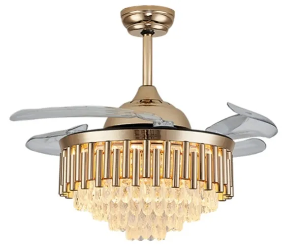 E1099 — Decorative fan light
