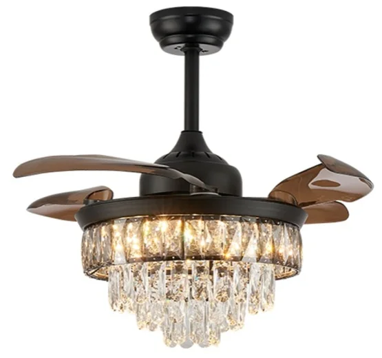 E1100 — Decorative fan light