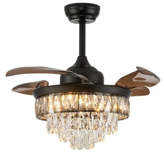 E1100 — Decorative fan light