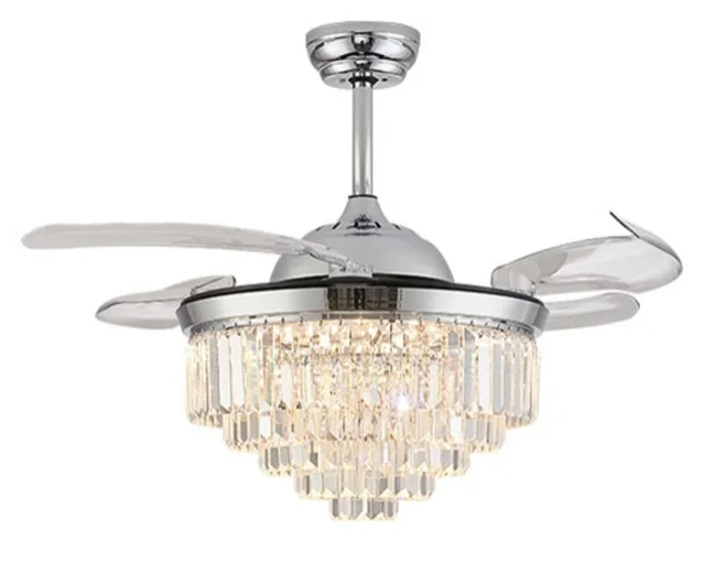 E1101 — Decorative fan light