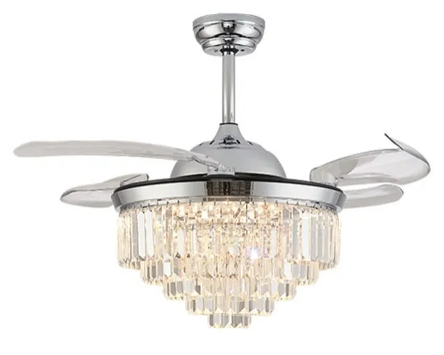 E1101 — Decorative fan light