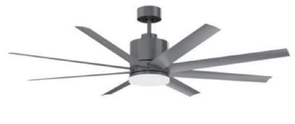 E1105 — ABS blade fan light