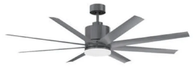E1105 — ABS blade fan light