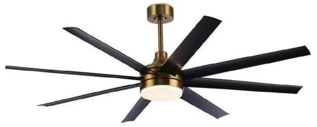 E1106 — ABS blade fan light
