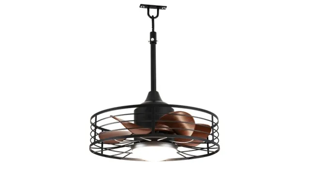 E1116 — ABS blade fan light
