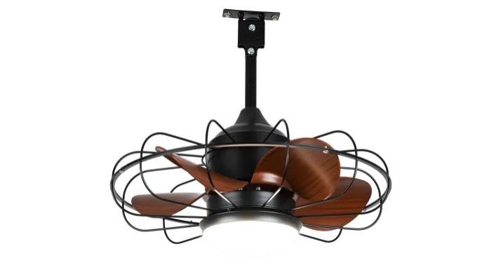 E1118 — ABS blade fan light
