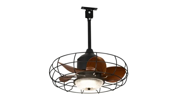E1119 — ABS blade fan light
