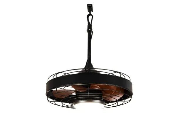 E1121 — ABS blade fan light