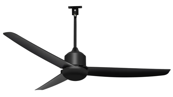 E1124HH — ABS blade fan