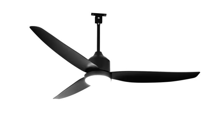 E1126H — ABS blade fan light
