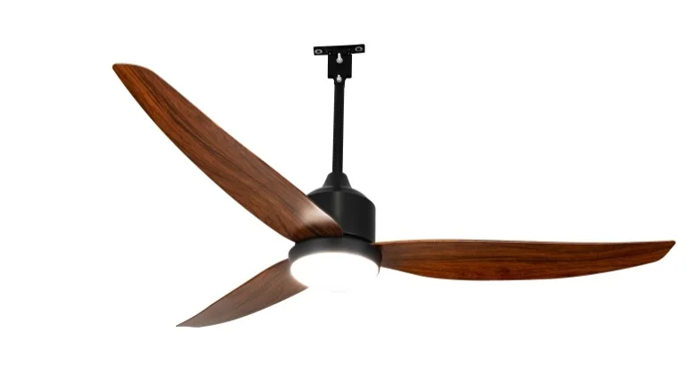 E1126HS — ABS blade fan light
