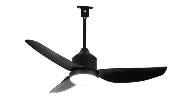 E1127H — ABS blade fan light