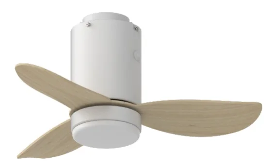 E1131BQ — ABS blade fan light