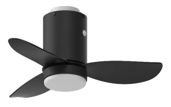 E1131H — ABS blade fan light