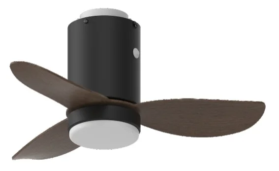 E1131HS — ABS blade fan light