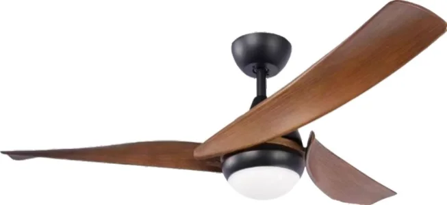E1135HSD — ABS blade fan light