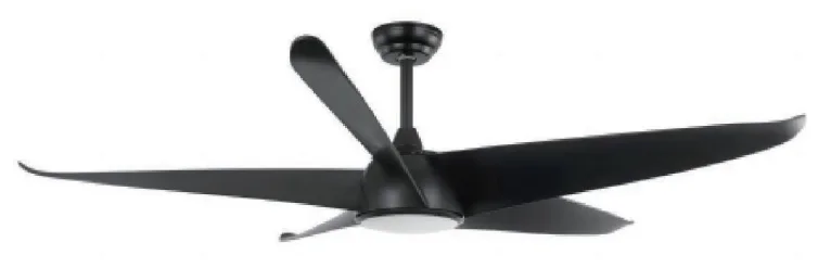 E1138 — ABS blade fan light