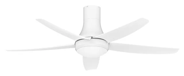 E1138B — ABS blade fan light