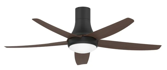 E1138HS — ABS blade fan light