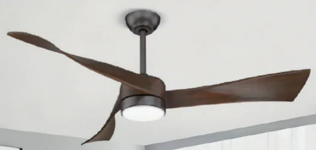 E1150 — ABS blade fan light