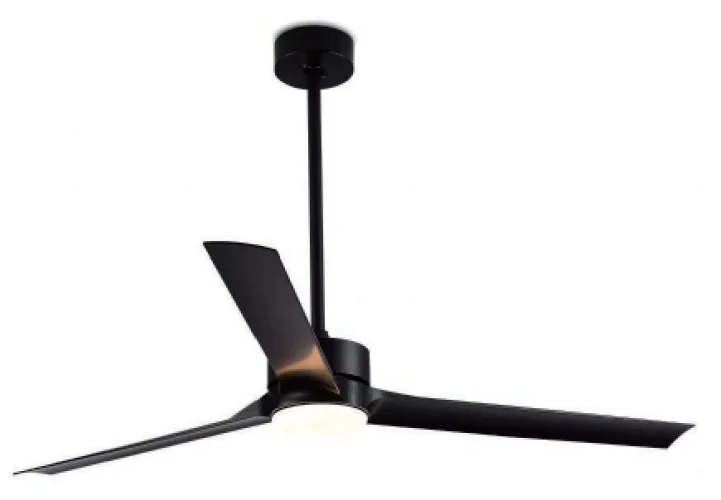 E1158 — ABS blade fan light