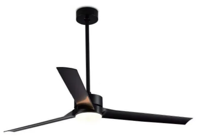 E1158 — ABS blade fan light