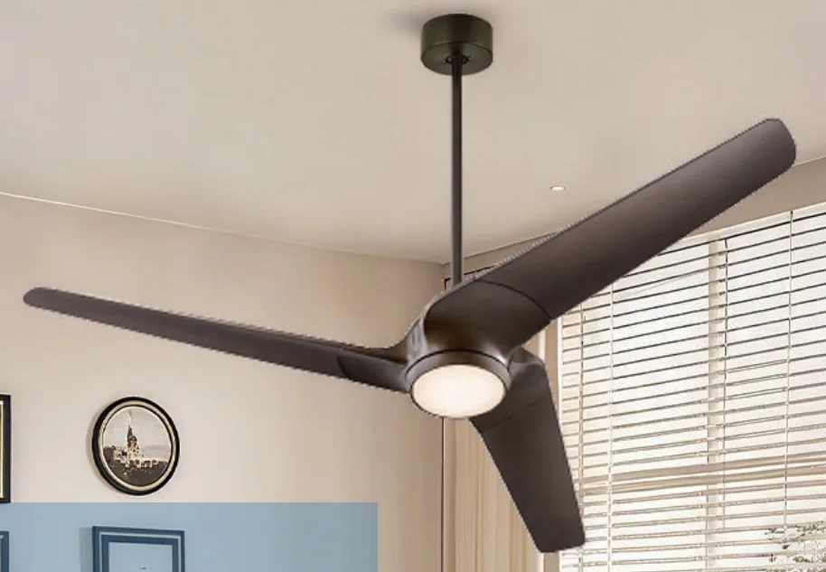 E1163 — ABS blade fan light