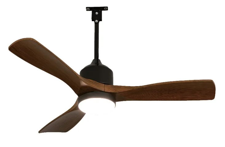 E1169 — ABS blade fan light