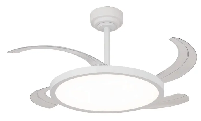E1213 — ABS blade fan light